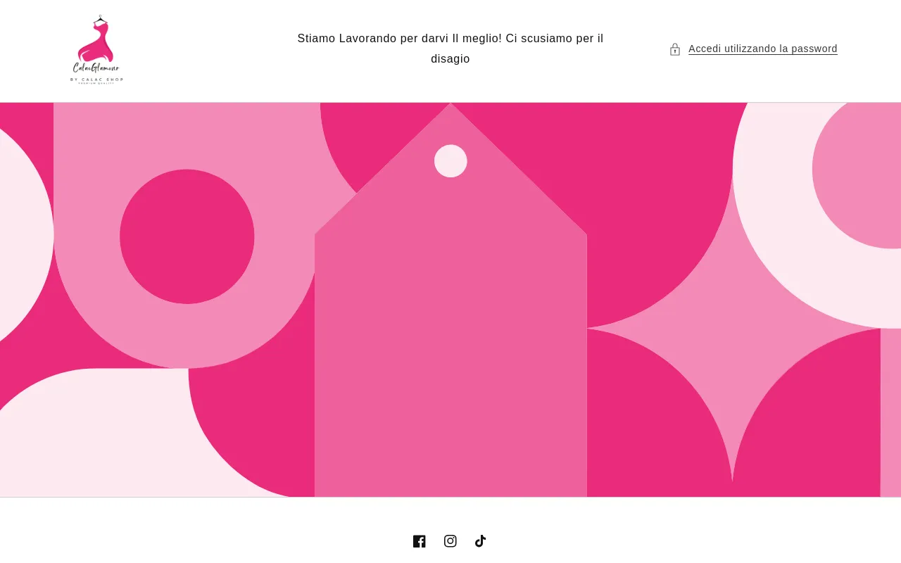 Calacshop screenshot