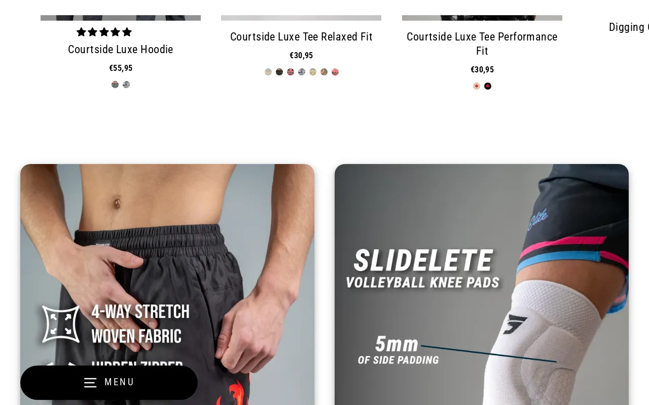 Jumplete Canada screenshot