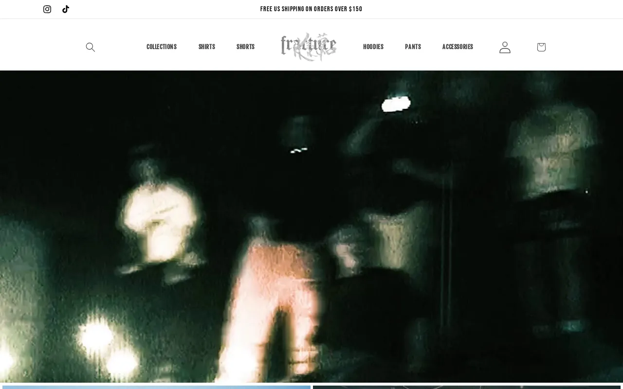 Fracture Kenkyo screenshot