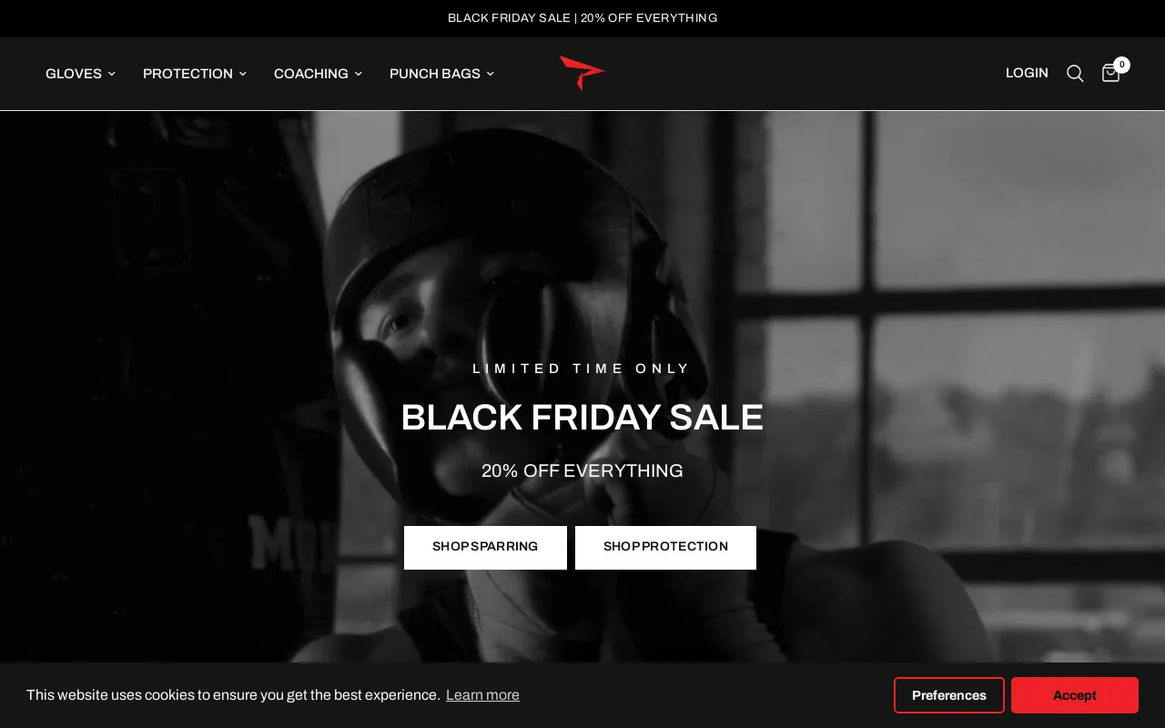 Phenom Sports screenshot