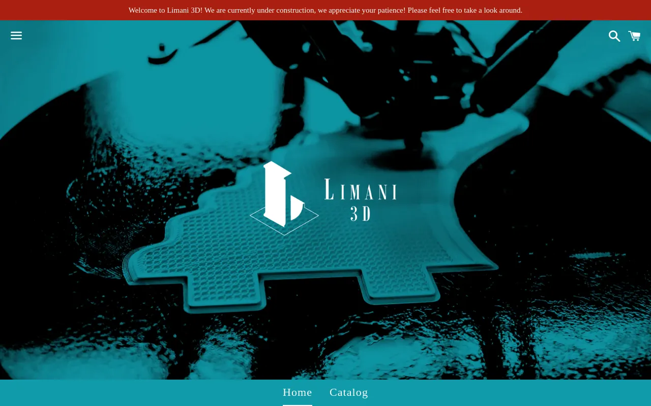 Limani 3D screenshot