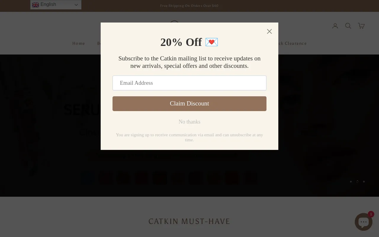 Humanistic Beauty Without Borders screenshot