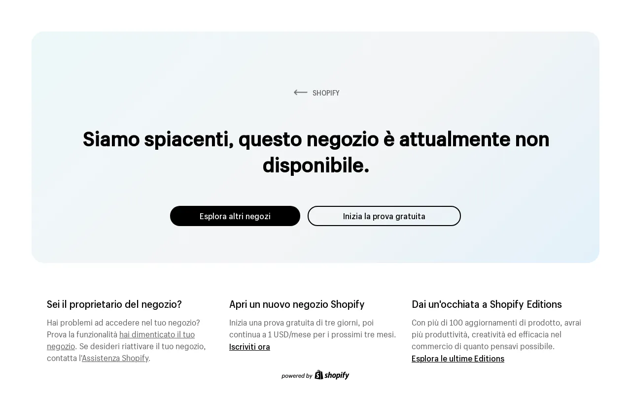 TEMPO PERFETTO screenshot