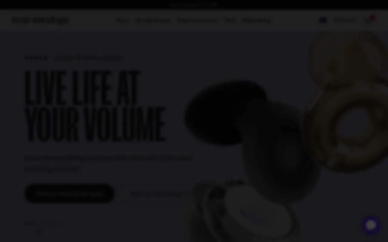 Loop Australia screenshot