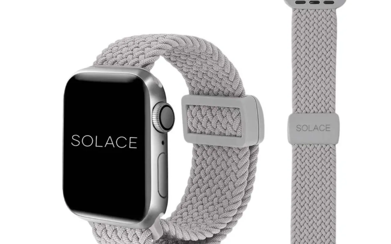 Solace Bands screenshot