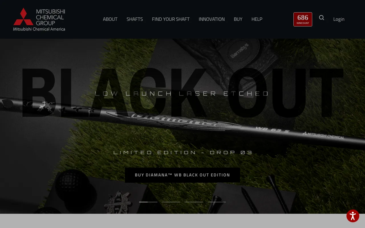 MitsubishiGolf screenshot