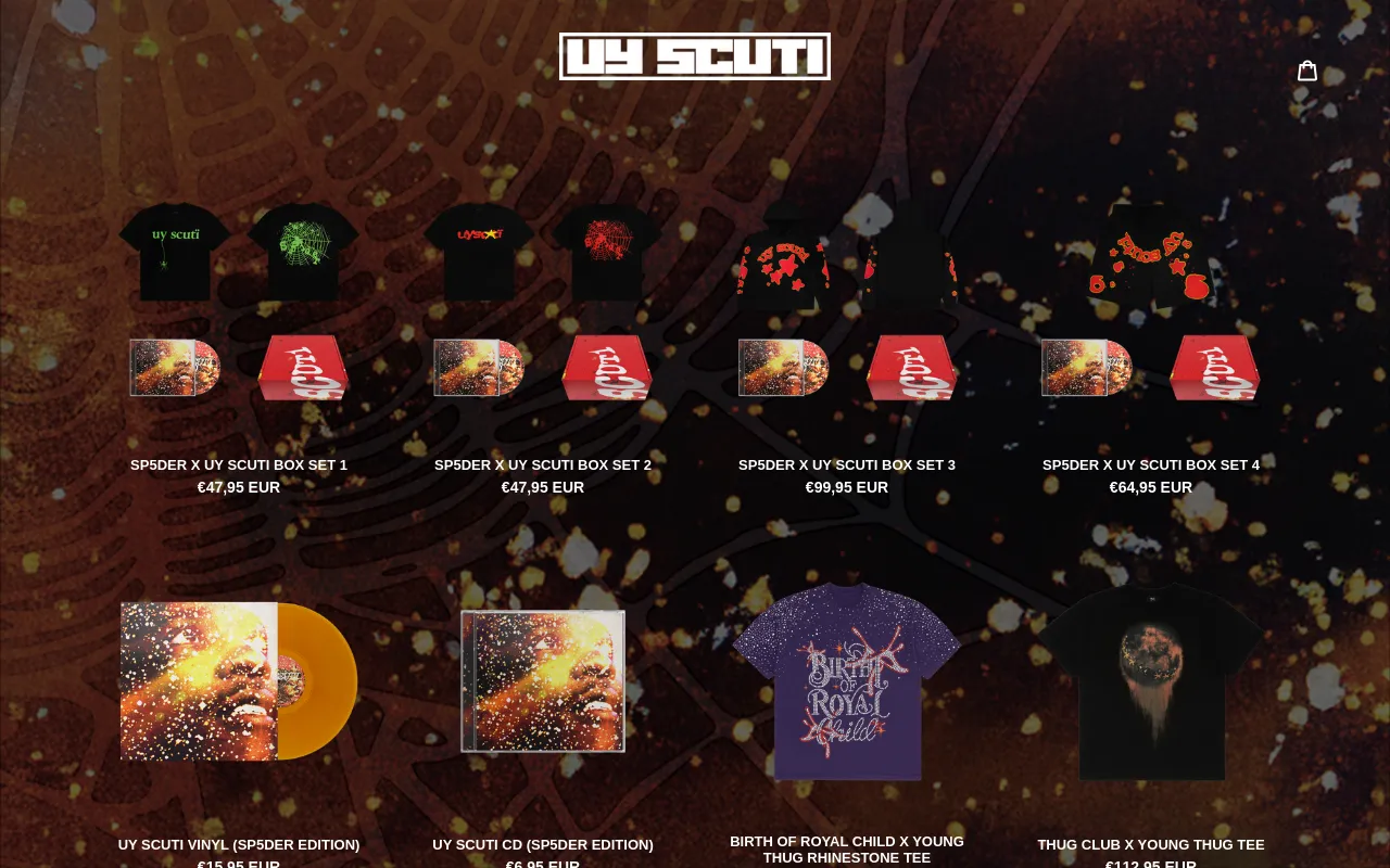 Young Thug | screenshot