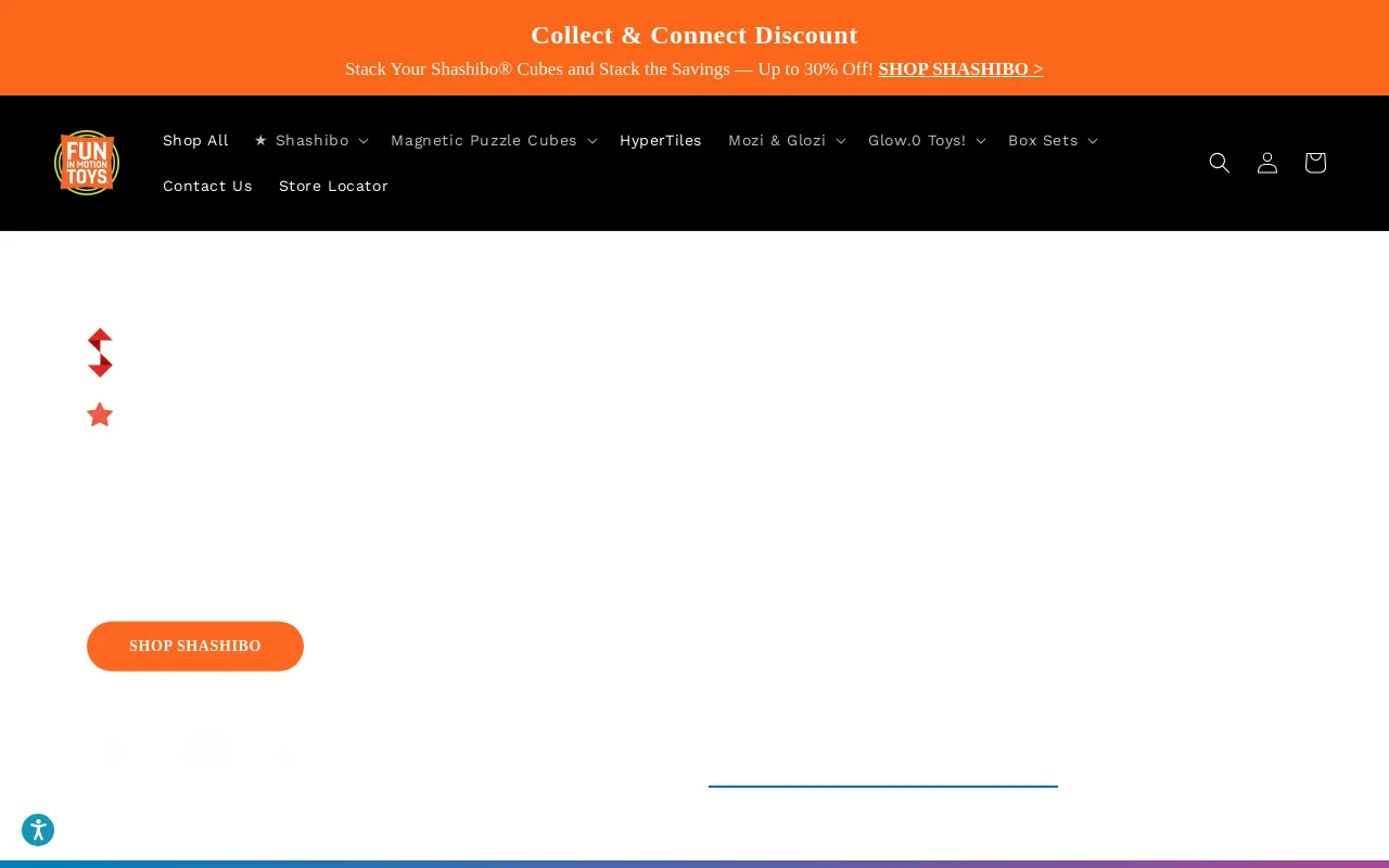 Fun In Motion Toys screenshot