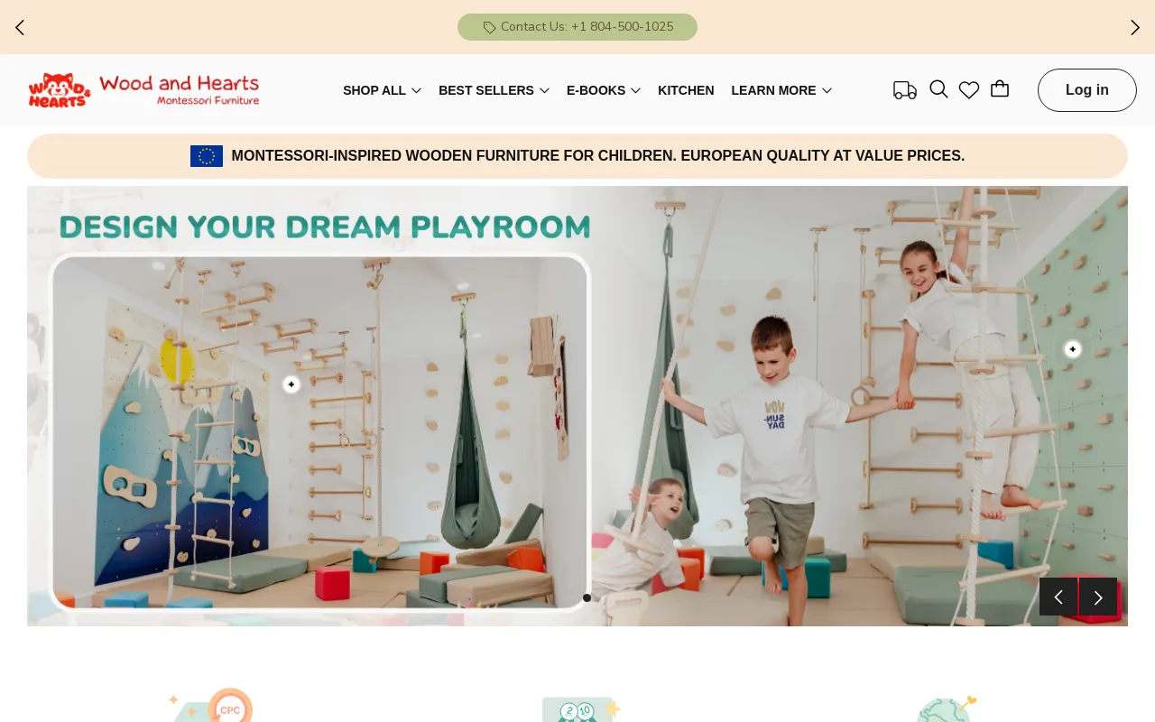 woodandhearts screenshot