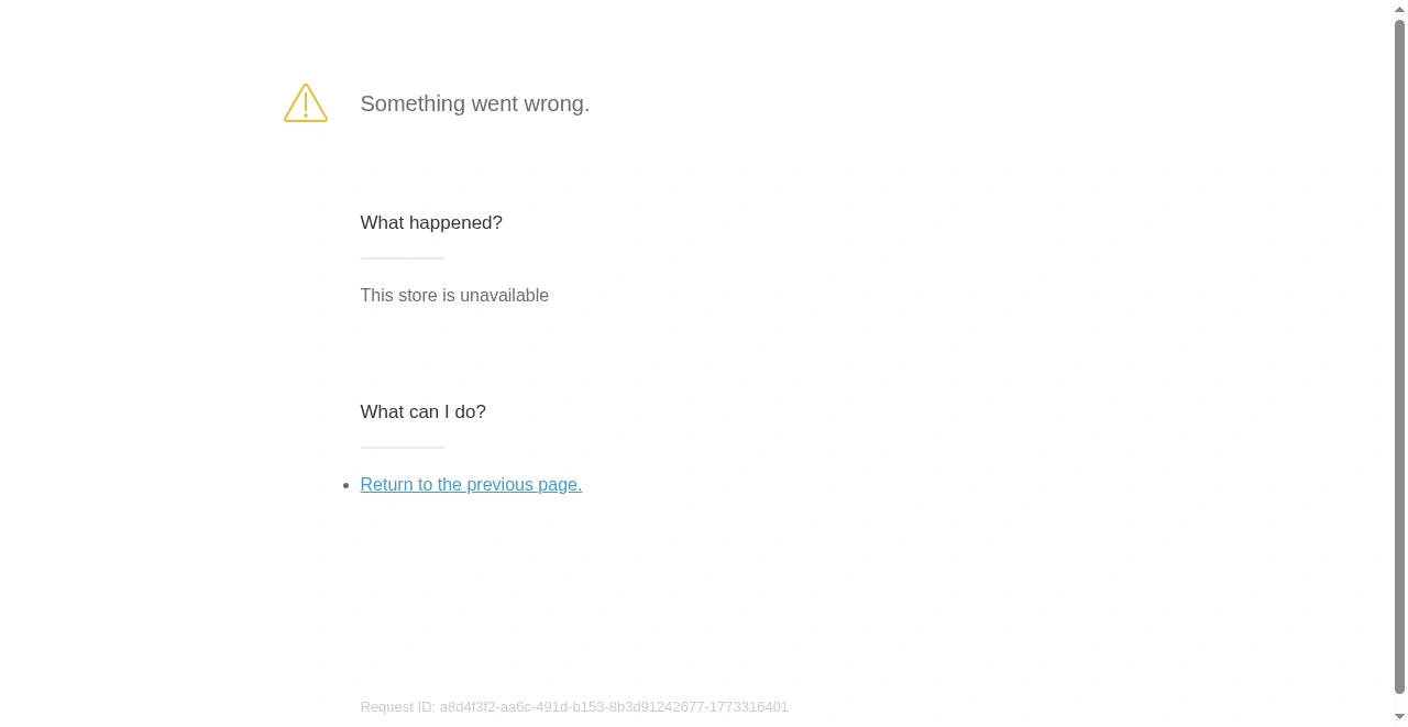 orgain website screenshot