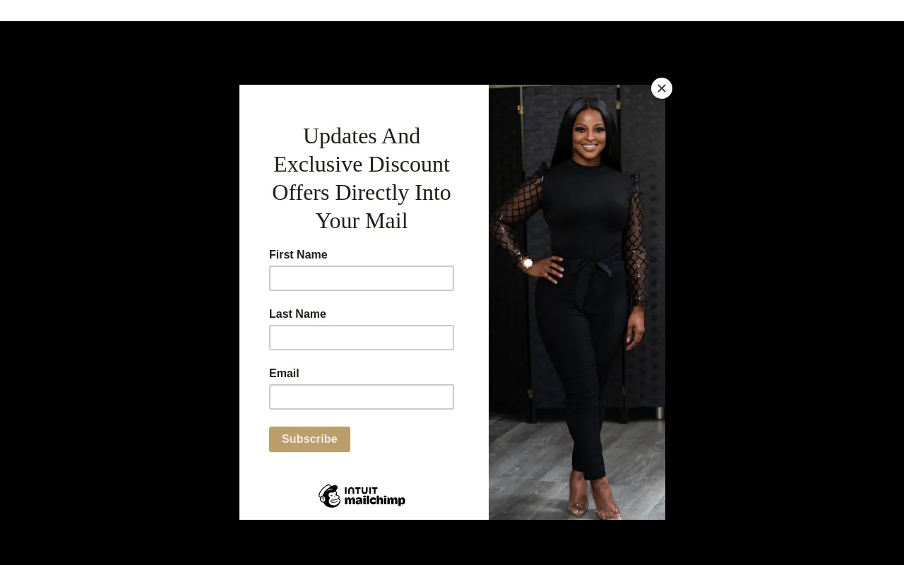 Heavenly Designs by Ebony Hair Salon screenshot