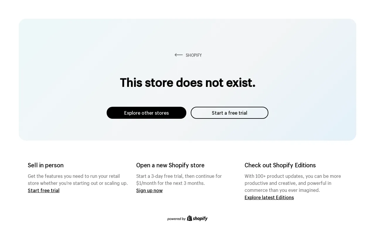 Bellora Paris screenshot