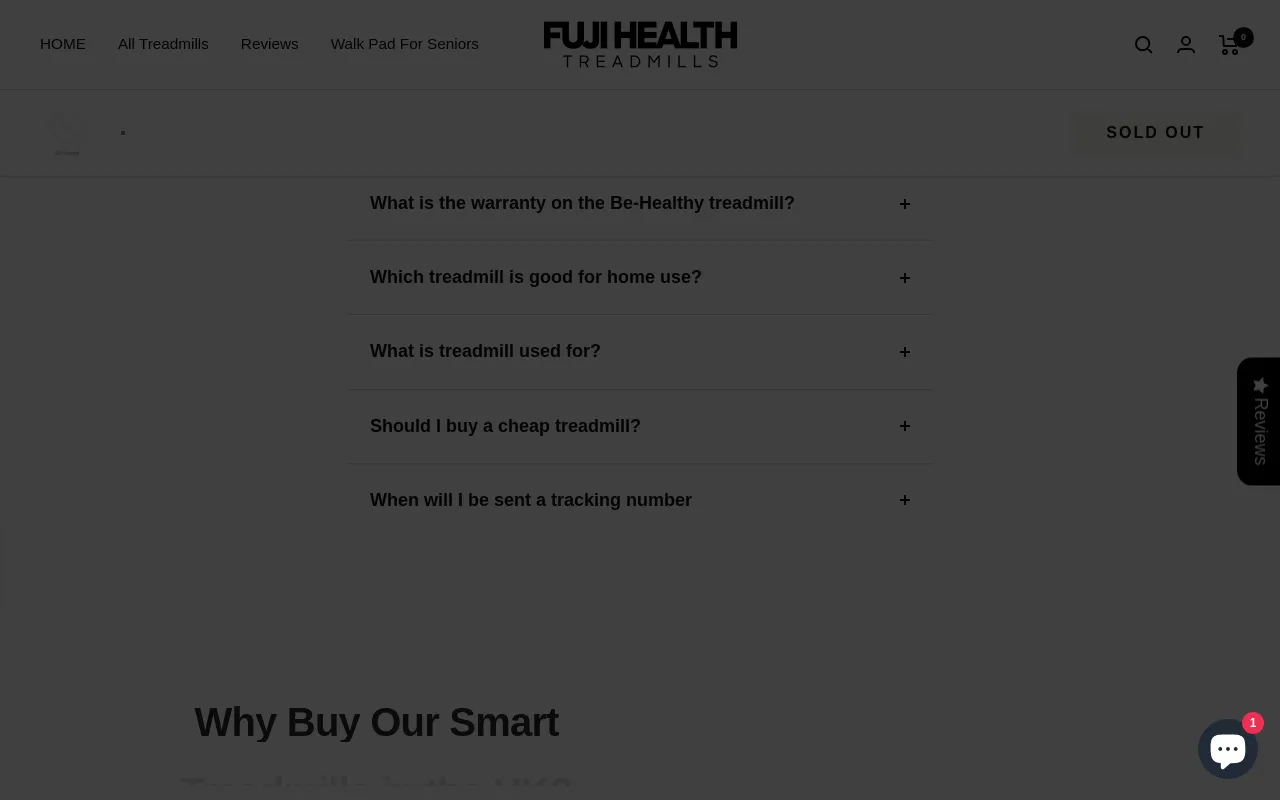FujiHealth screenshot
