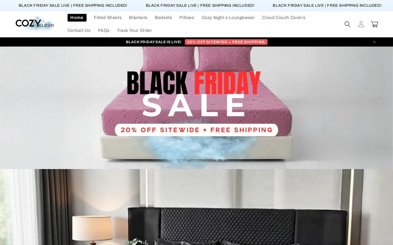 Cozy Cloud screenshot