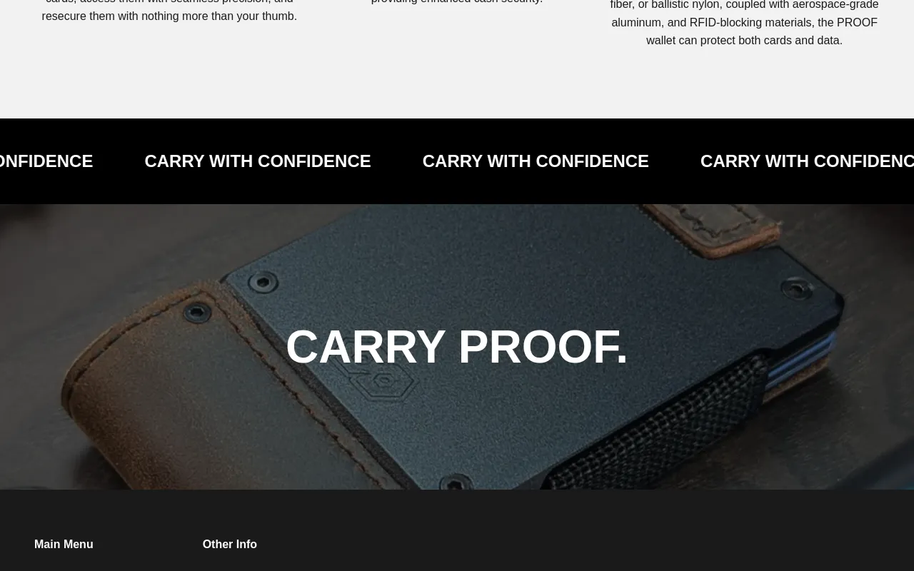 PROOF screenshot