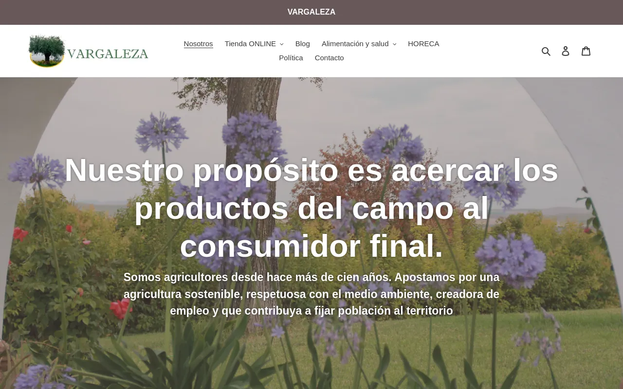 Vargaleza screenshot