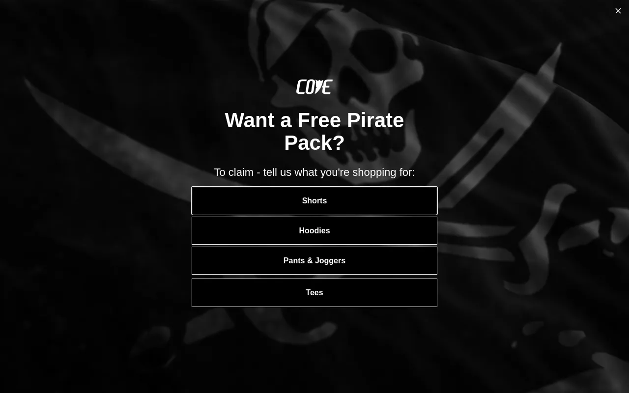 Cove USA screenshot