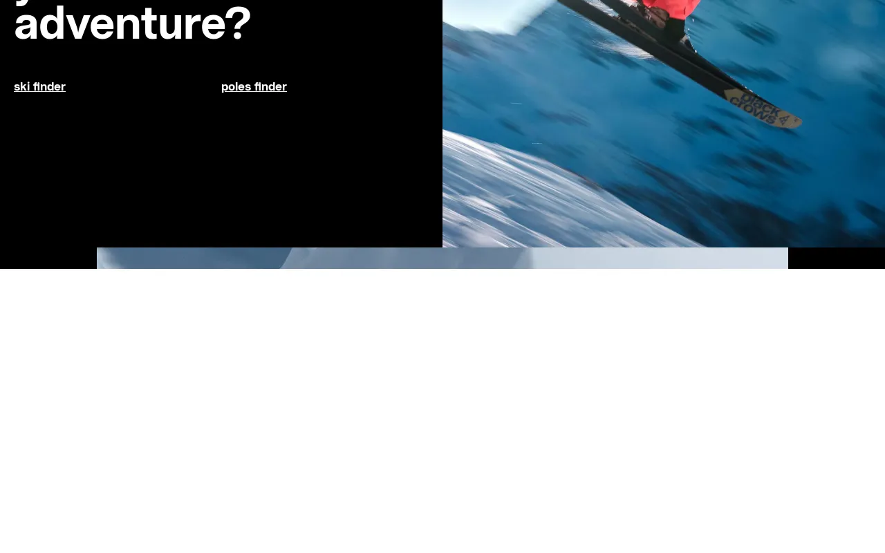 blackcrows screenshot