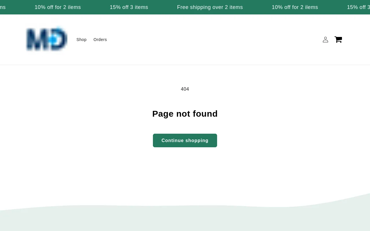 MiamiMD screenshot