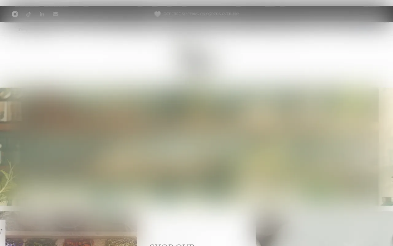 Yangua Wellness screenshot