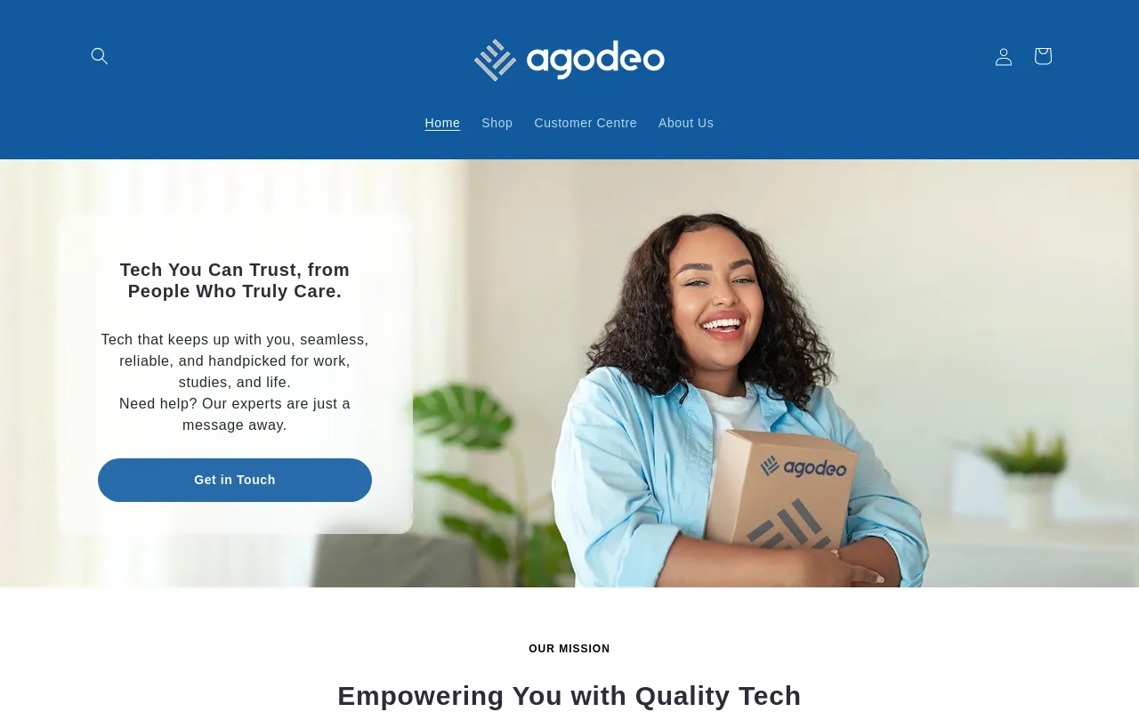 86a4d9.myshopify.com website screenshot