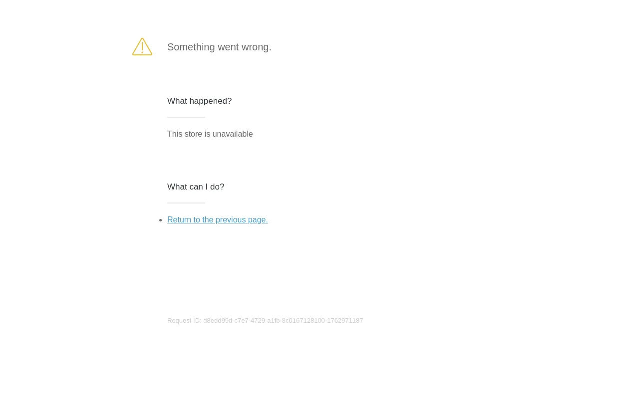 AudioRange website screenshot