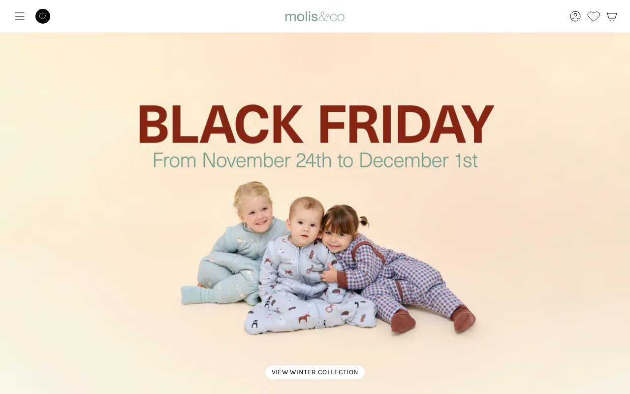 molisandco screenshot