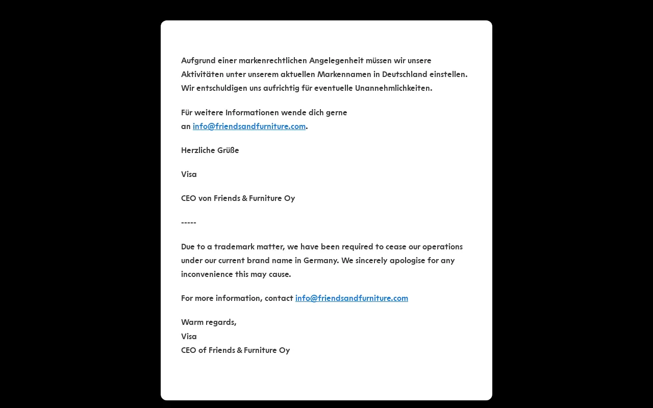 KOTA® Company screenshot