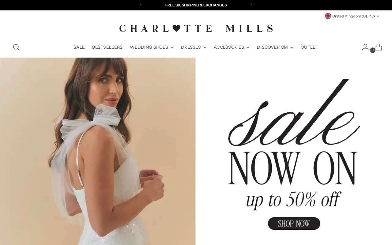 Charlotte Mills screenshot