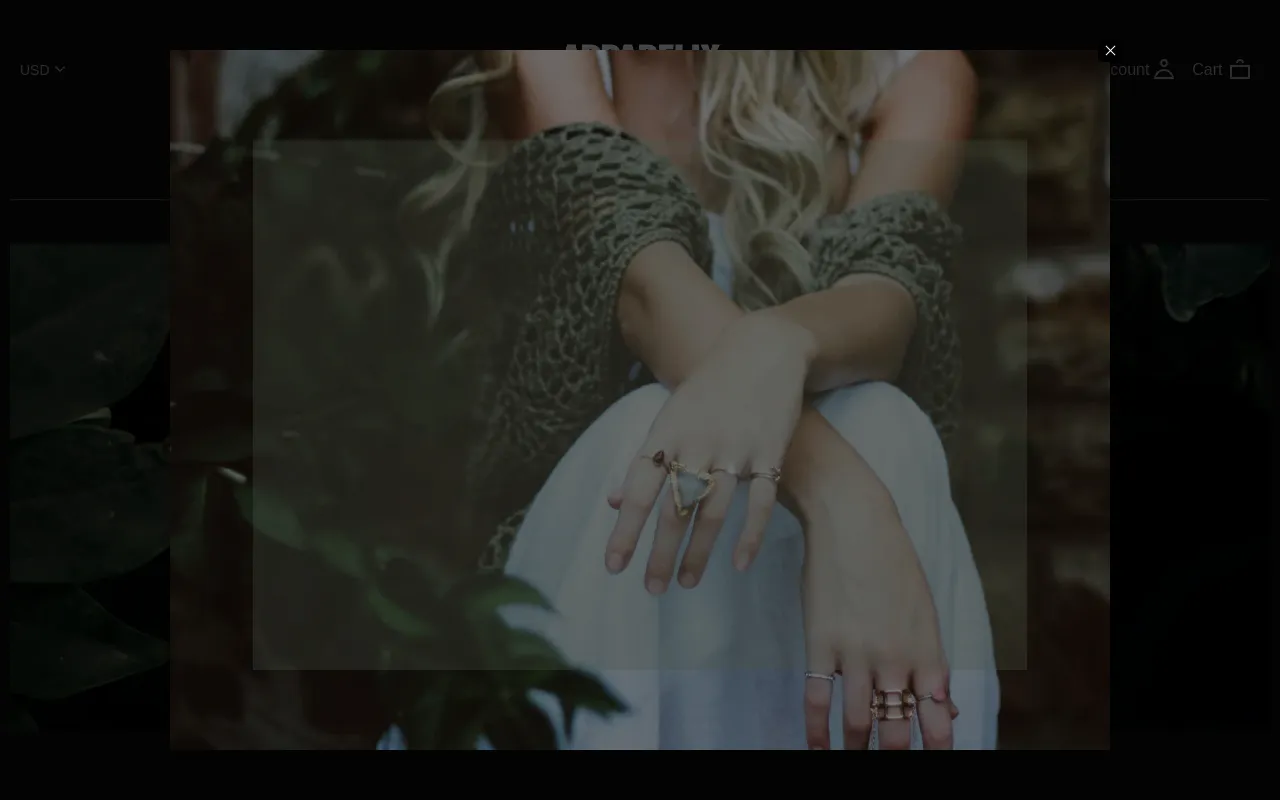 Apparelix Jewelry screenshot