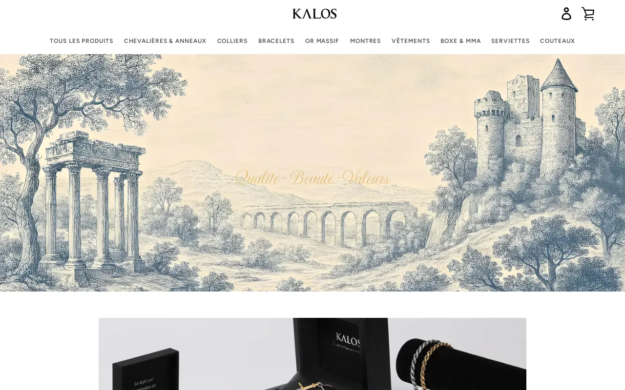 Kalos France screenshot