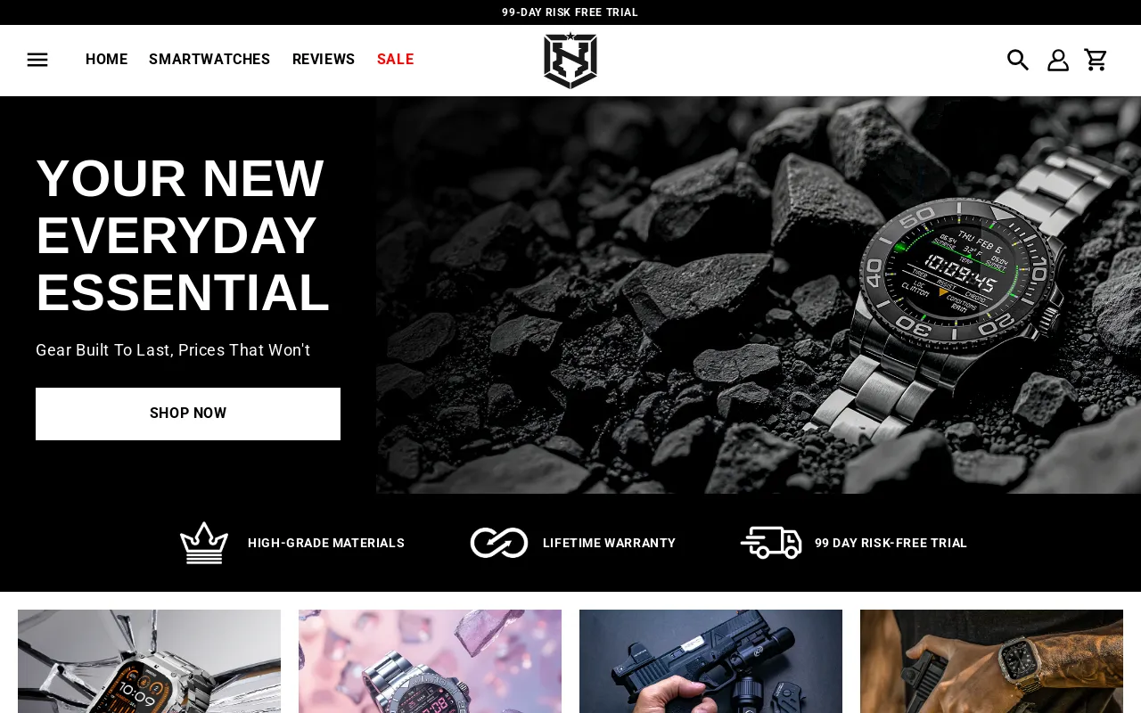 North511 website screenshot