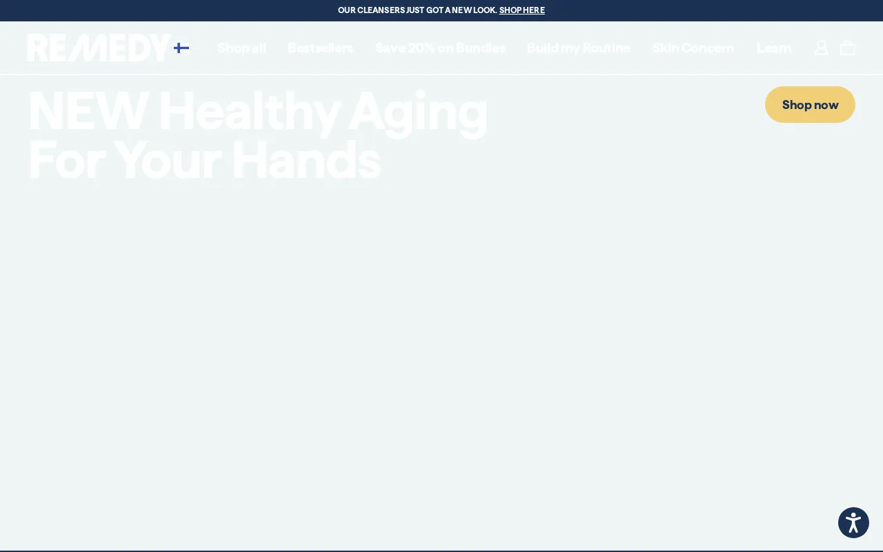 Remedy Science by Dr. Muneeb Shah screenshot
