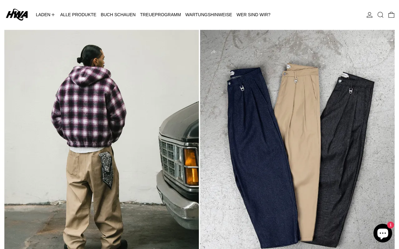 Human With Attitude screenshot