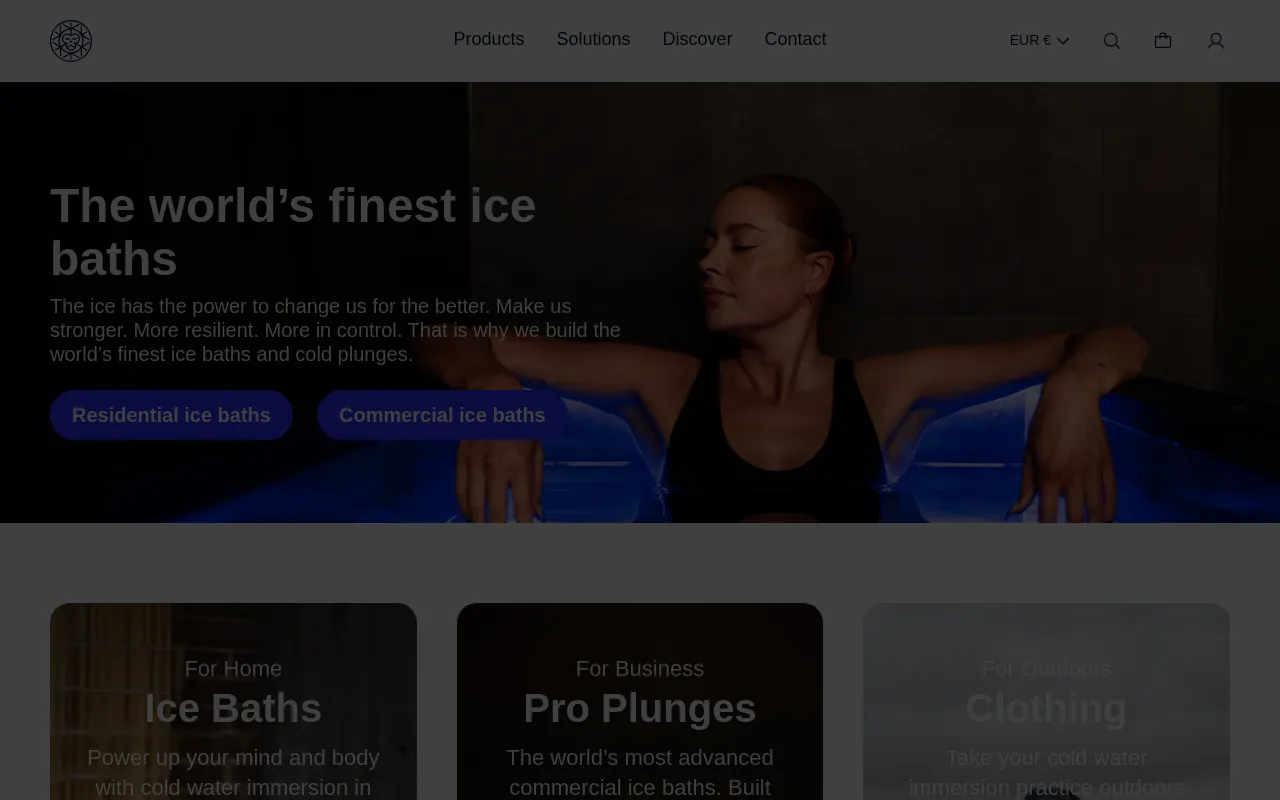 Brass Monkey Health screenshot