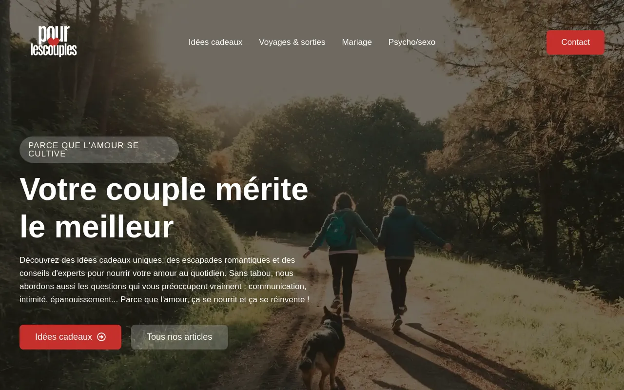 pourlescouples screenshot