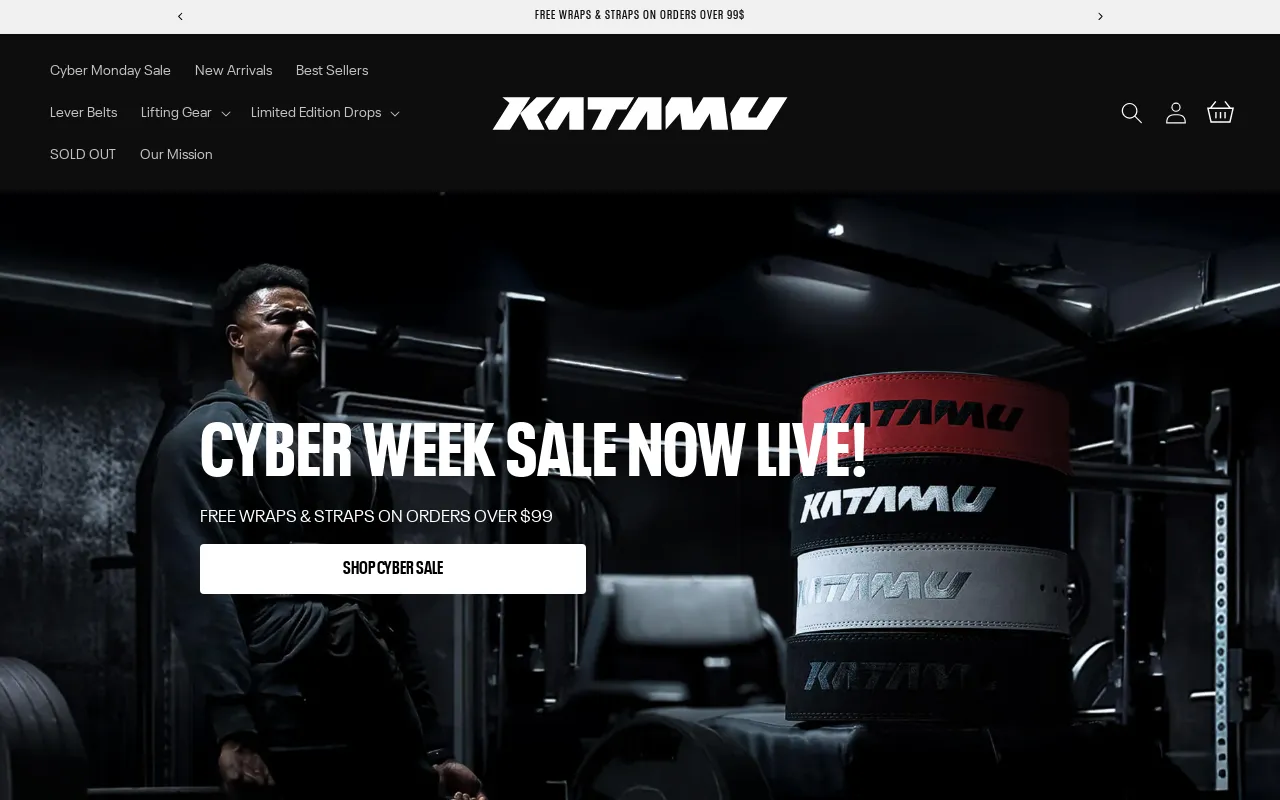 Katamu Co screenshot