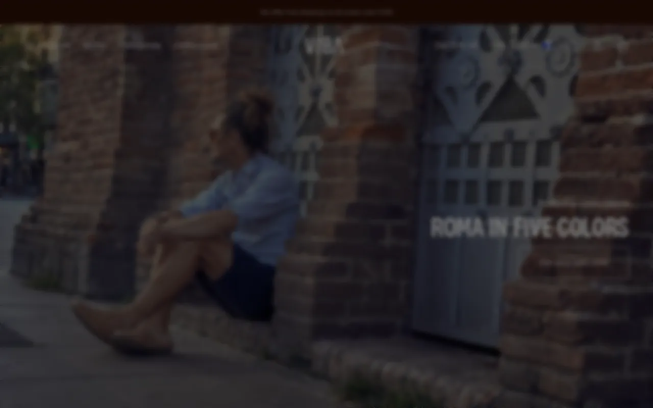 VIBAe screenshot