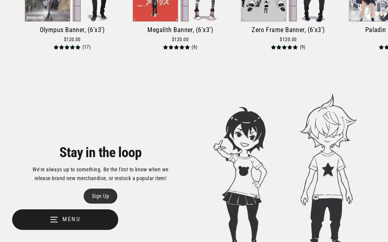 Boomslank screenshot