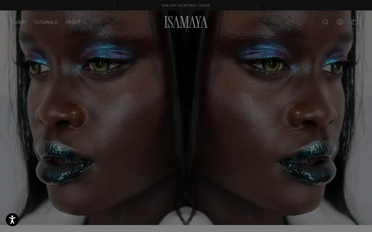Isamaya screenshot