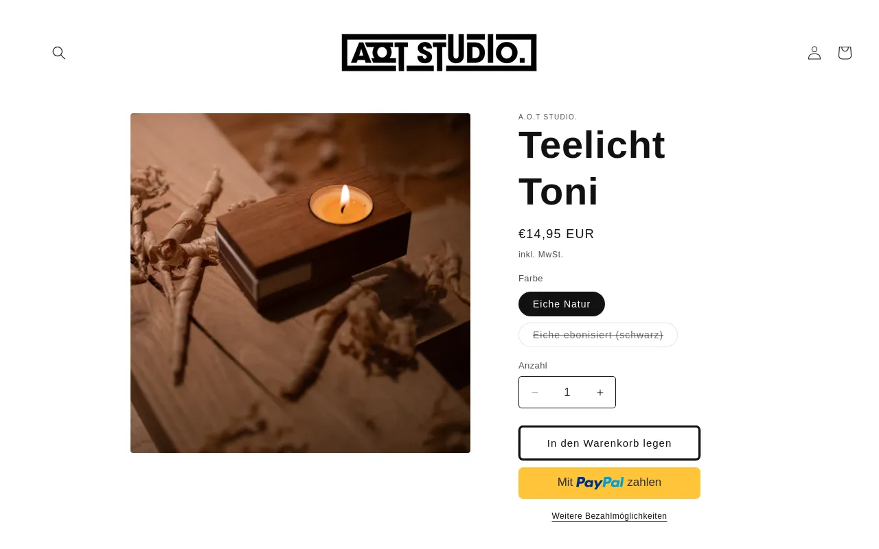 A.O.T studio. screenshot