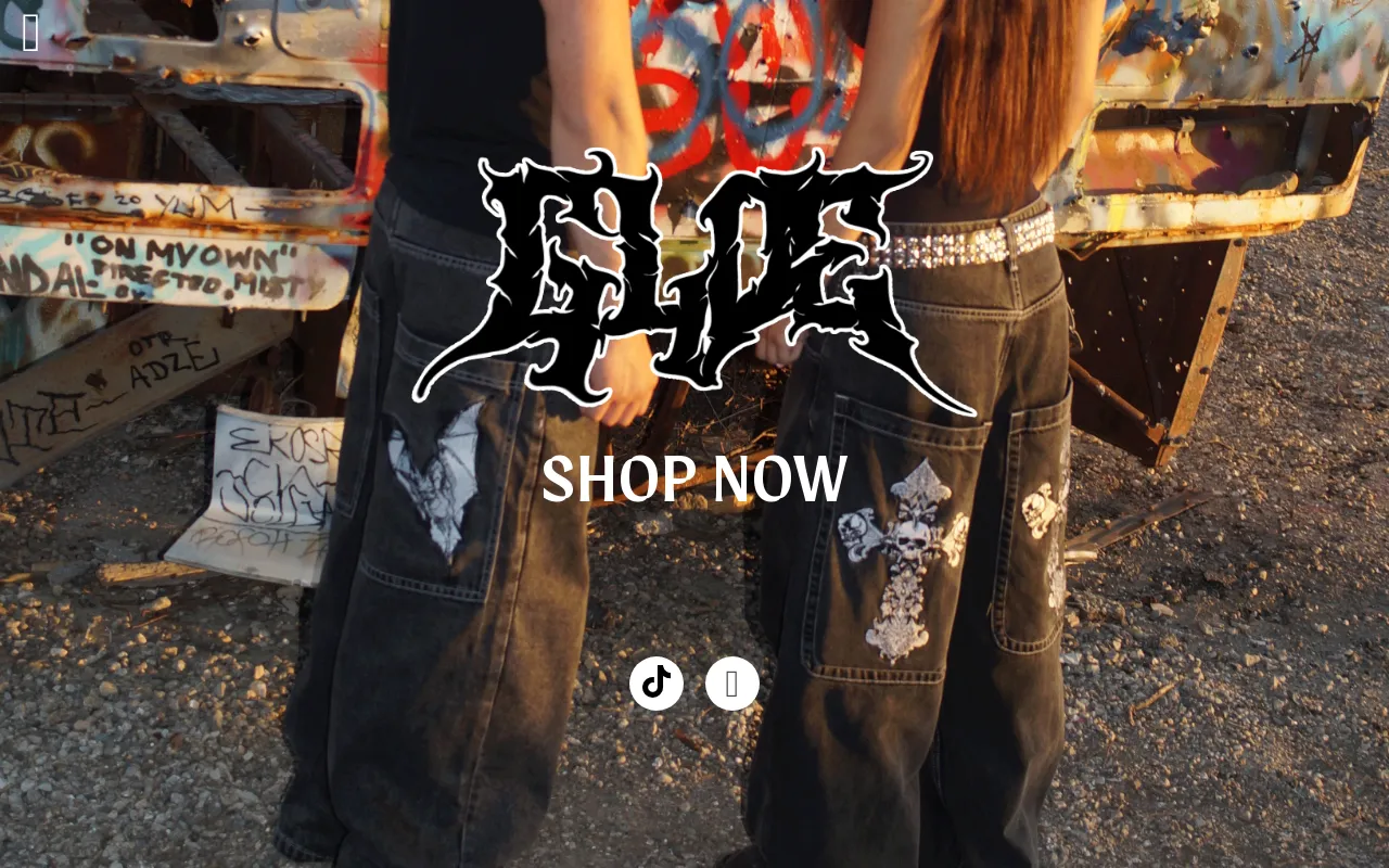 Gloe Product, Inc. screenshot