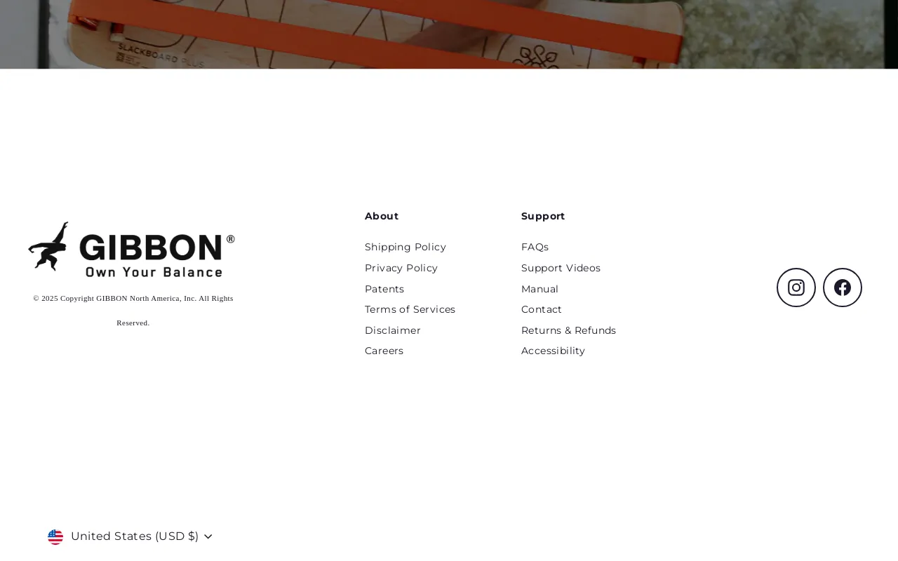 giboardus.com screenshot