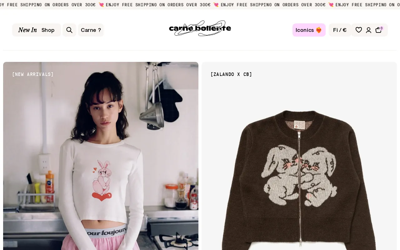 Carne Bollente screenshot