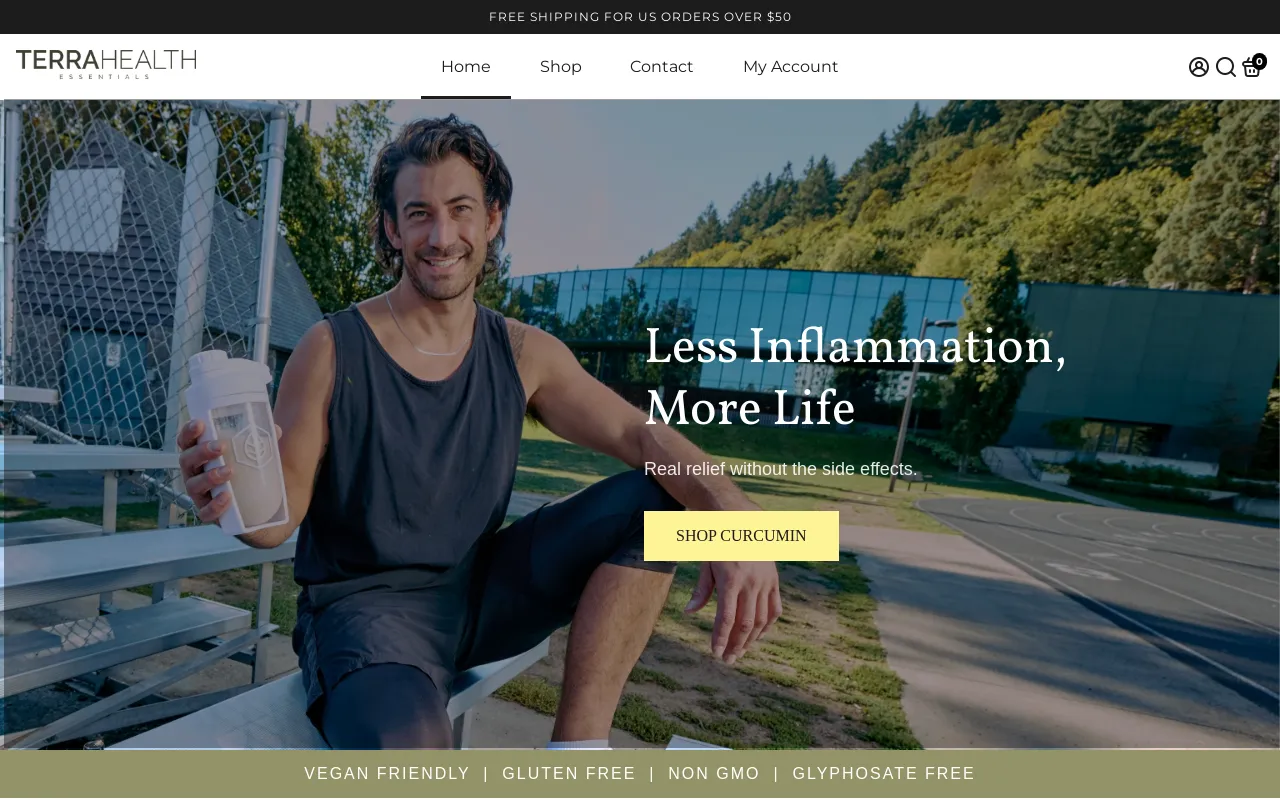 HealthEssentials, LLC screenshot
