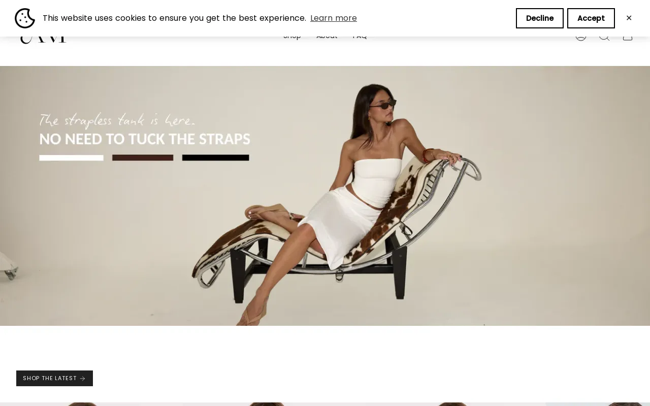 All For Mimi screenshot