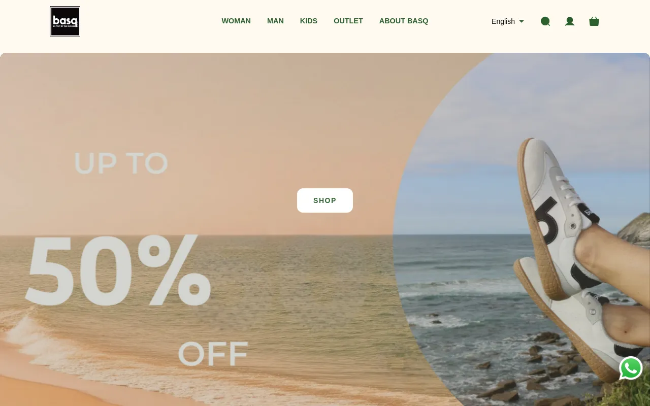 basq company screenshot