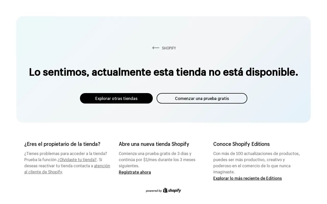 TecnoHub screenshot