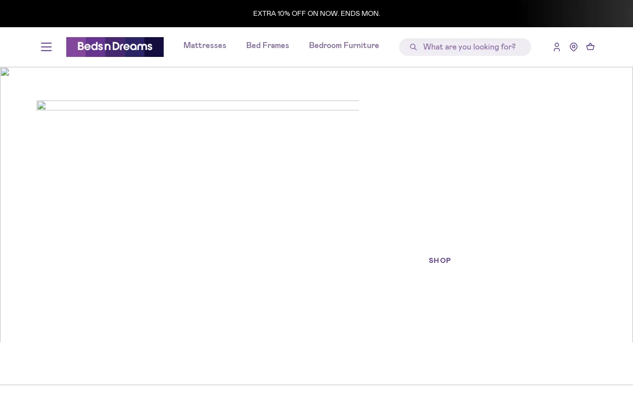 Beds n Dreams screenshot