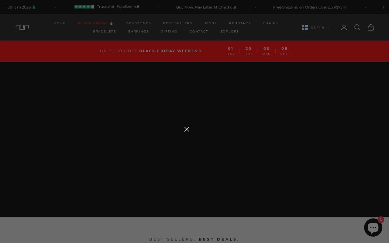 themetzicollective screenshot